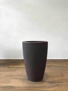 Vaso polietileno 65x43cm - comprar online