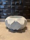 vaso de cerâmica- 23cm