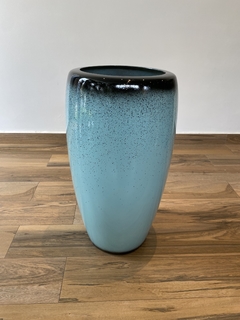 Vaso Fibra de Vidro 72x34cm - comprar online