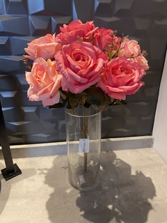 Buquê de Rosas 47cm - comprar online