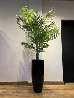 Palmeira Areca Artificial - 1,60 metros