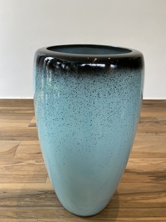 Vaso Fibra de Vidro 72x34cm na internet