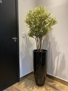 Dracena variegata artificial 1,20 metros