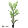 Palmeira Areca Permanente 2,40 metros - comprar online