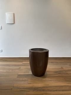 Vaso - 57x45cm (bronze) - loja online