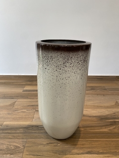 Vaso 70x34cm na internet