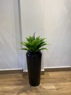 AGAVE Artificial (VERDE) 60 CM