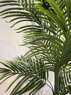 Palmeira Areca Artificial - 1,60 metros - comprar online