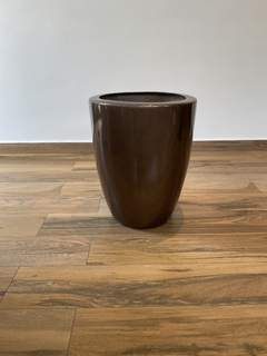 Vaso - 57x45cm (bronze) - comprar online