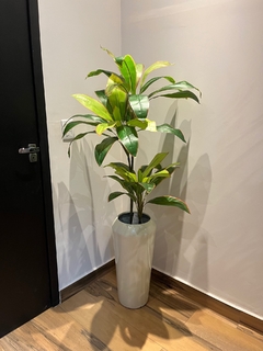 Dracena artificial 1,45 metros - comprar online