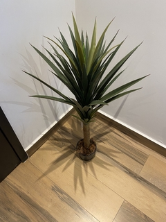 Yucca artificial 0,95cm