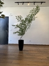 Bambu mosso artificial 1,80 metros curvado para direita - comprar online