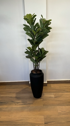 Imagem do Ficus Lyrata Artificial 1,20 metros