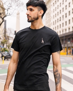 Remera Negra - buy online