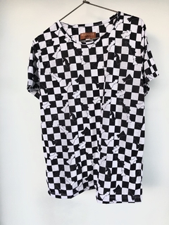 Chess T-Shirt en internet