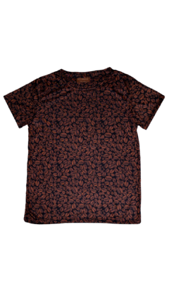 Coffee Beans T-Shirt