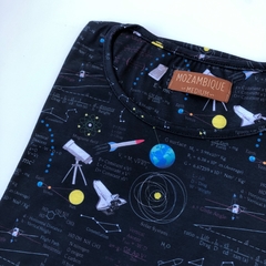 Astronomy T-Shirt on internet