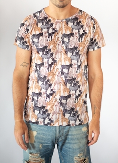 Safari T-Shirt