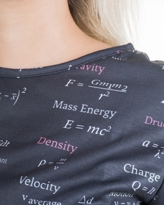 Formulas T-Shirt - buy online