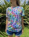 Periodic Table Remix T-Shirt