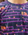 Donkey Kong T-Shirt en internet