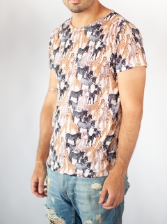 Safari T-Shirt - comprar online