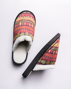 Pantuflas Morocco - comprar online