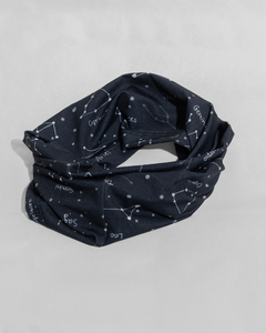 Cuello multiuso Constellations