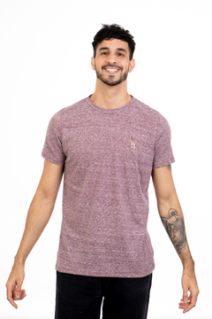 Remera Lavanda on internet