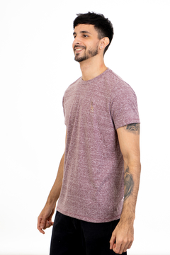 Remera Lavanda - comprar online