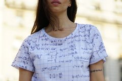 Trigonometry T-Shirt on internet