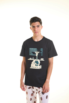 Mozambarista T-Shirt - comprar online