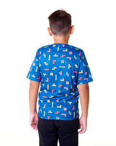 Tetris T-Shirt en internet