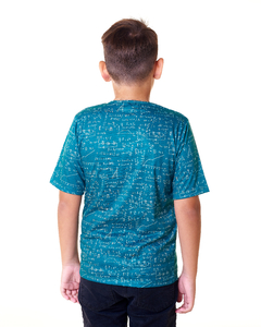 Tetris T-Shirt (copia) na internet
