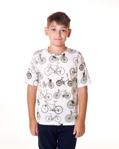 Bicycles T-Shirt
