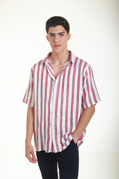 Camisa Louisiana