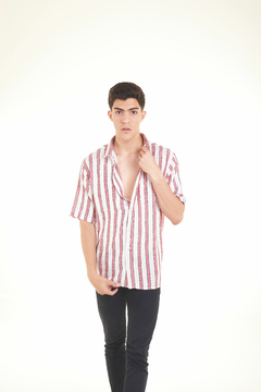 Camisa San Francisco (copia) (copia) - loja online