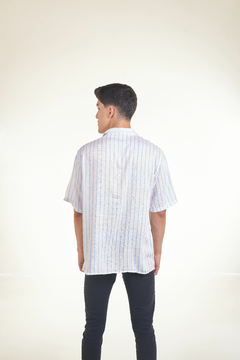 Camisa Vancouver - tienda online