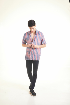 Camisa San Francisco (copia) (copia) (copia) (copia) (copia) (copia) (copia) - loja online