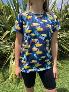 Tucan T-Shirt - buy online