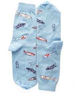 Medias Fishes - buy online