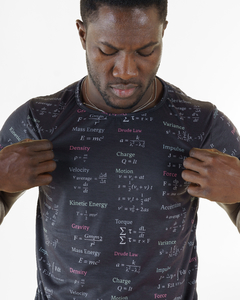 Formulas T-Shirt - buy online