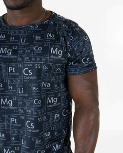 Periodic Table 3.0 T-Shirt