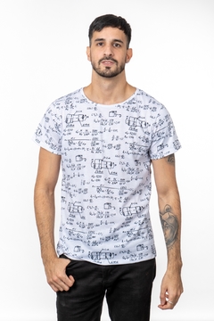 Torneado T-Shirt - comprar online