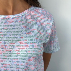 JavaScript T-Shirt - buy online