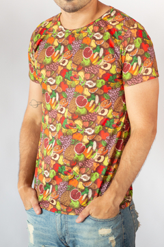 Fruits T-Shirt - comprar online