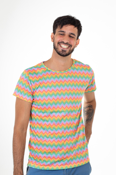 Rainbow T-Shirt