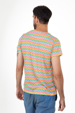 Rainbow T-Shirt - comprar online