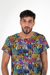 Flames T-Shirt (copia) (copia) (copia) (copia) (copia) (copia) (copia) (copia) (copia) - comprar online