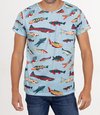 Fishes T-Shirt